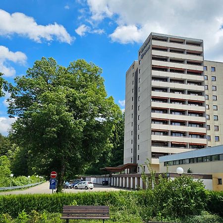 Ferienwohnung Vogelnest Im Schwarzwald Baiersbronn Dış mekan fotoğraf